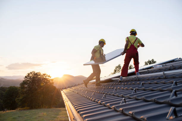 Lagunitas Forest Knolls, CA Roofing Company